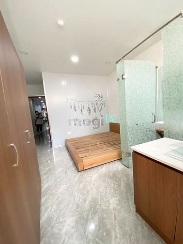 Hình ảnh Phòng trọ studio giá tốt Quận 2