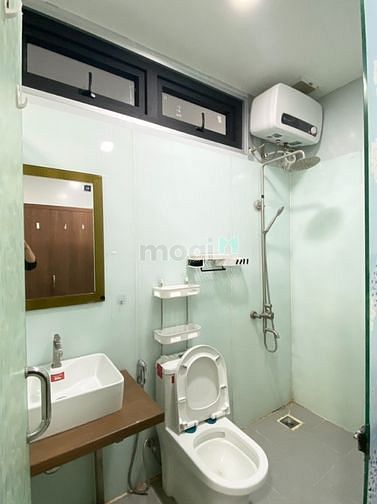 Hình ảnh Phòng trọ studio giá tốt Quận 2
