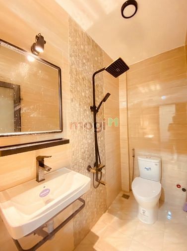 Hình ảnh CHCC Dịch Vụ - 1 PN Dạng Vách Ngăn - Diện Tích Rộng Lớn