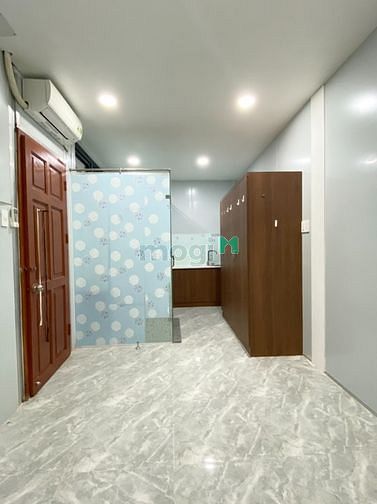 Hình ảnh Phòng trọ studio giá tốt Quận 2