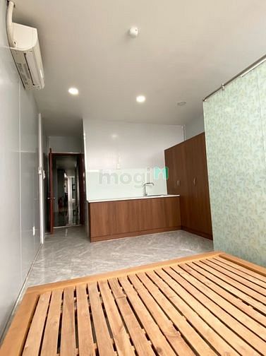 Hình ảnh Phòng trọ studio giá tốt Quận 2