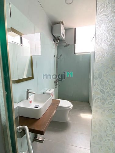 Hình ảnh Phòng trọ studio giá tốt Quận 2