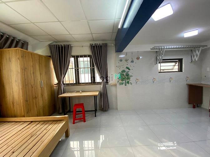 Hình ảnh Phòng dịch vụ giá rẻ, QL13, Thủ Đức