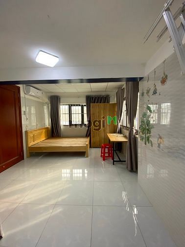 Hình ảnh Phòng dịch vụ giá rẻ, QL13, Thủ Đức