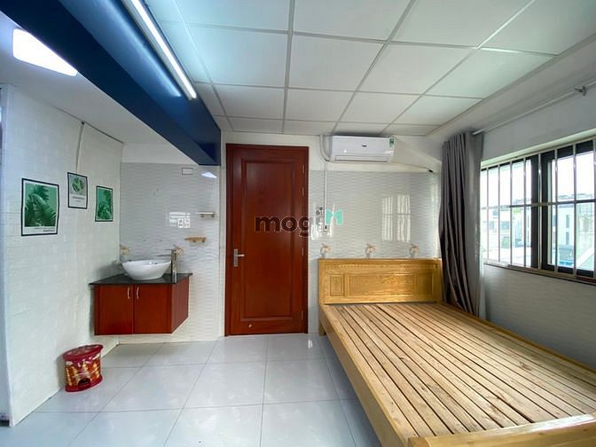 Hình ảnh Phòng dịch vụ giá rẻ, QL13, Thủ Đức