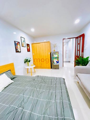 Hình ảnh Cho Thuê CHDV ngay trung tâm quận 1