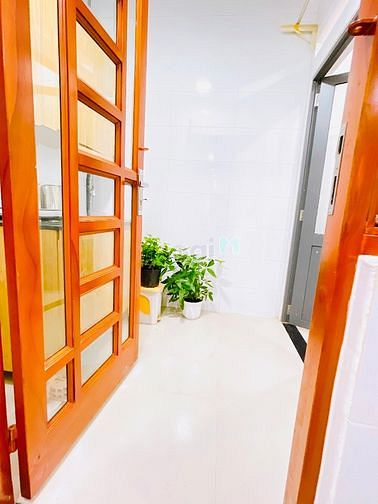 Hình ảnh Cho Thuê CHDV ngay trung tâm quận 1