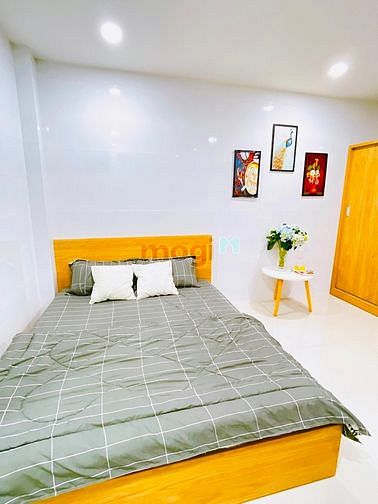 Hình ảnh Cho Thuê CHDV ngay trung tâm quận 1