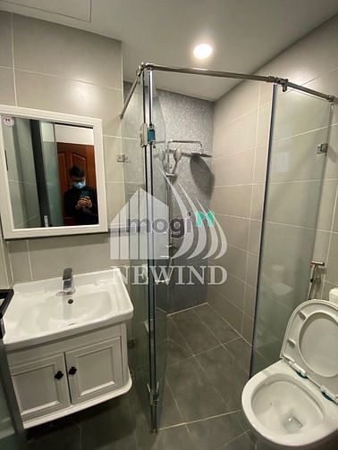 Hình ảnh Studio Full NT Q4, Free Tất Cả Phí chỉ tính Điện
