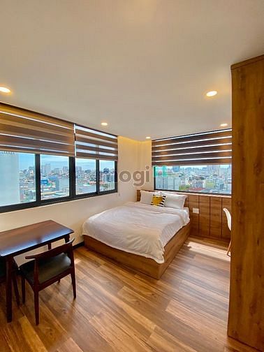 Hình ảnh Studio Ngay Bờ Kè Trường Sa Full Nt