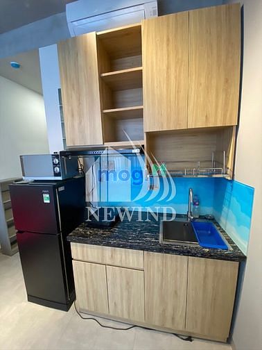 Hình ảnh Studio Full NT Q4, Free Tất Cả Phí chỉ tính Điện