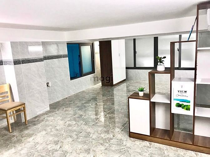 Hình ảnh CHDV Cửa Sổ Lớn - Diện Tích Rộng - Bếp Xa Giường