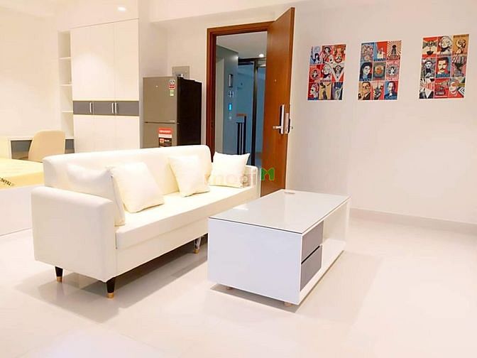 Hình ảnh 💦 Chdv 1PN Full NT - Sang Trọng Trung tâm Q1