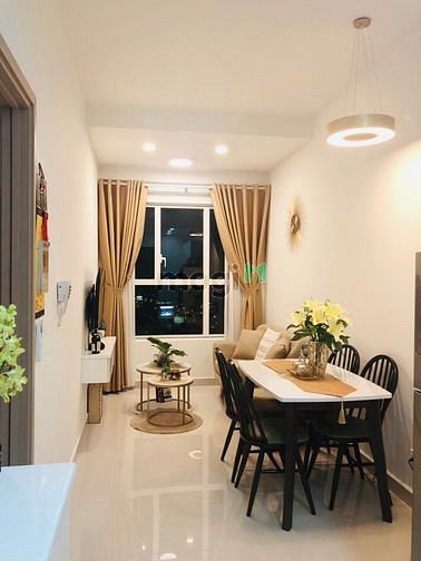 Hình ảnh Bán căn OT 1pn riêng Sunrise Cityview, 35m2, full NT, view Q1