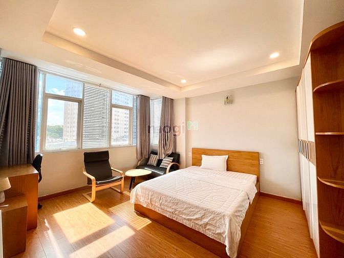 Hình ảnh 🏠Mb6623 nạp rút nhanh chóng 1PN mới 100% ✨full NT- View Landmark81- Bếp riêng
