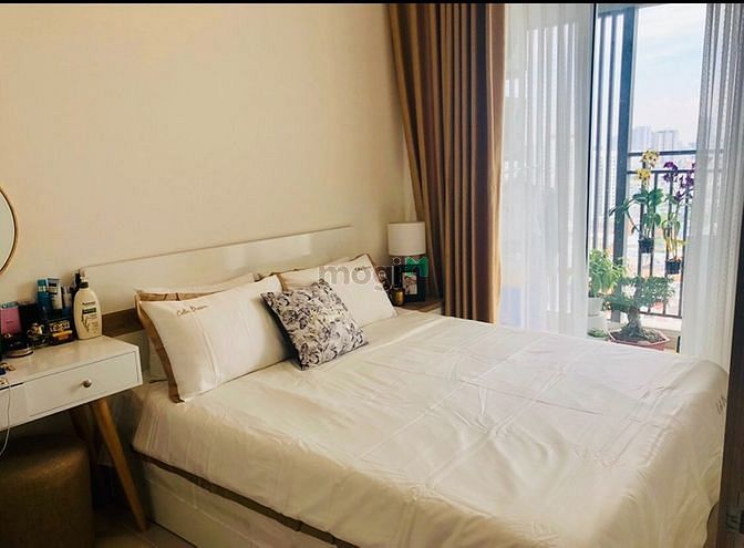 Hình ảnh Bán căn OT 1pn riêng Sunrise Cityview, 35m2, full NT, view Q1