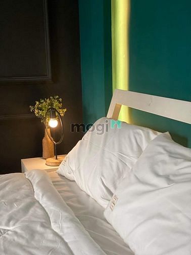 Hình ảnh CHDV Studio ban công Giáp Nguyễn Trãi - Full nội Thất - An ninh 24/24
