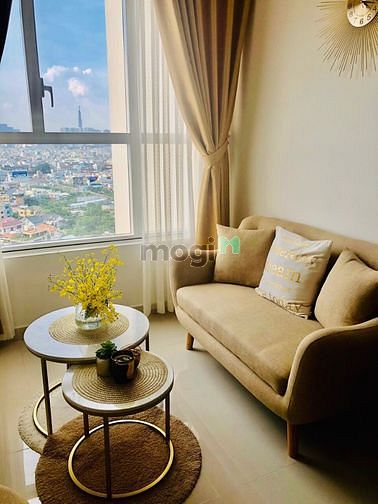 Hình ảnh Bán căn OT 1pn riêng Sunrise Cityview, 35m2, full NT, view Q1