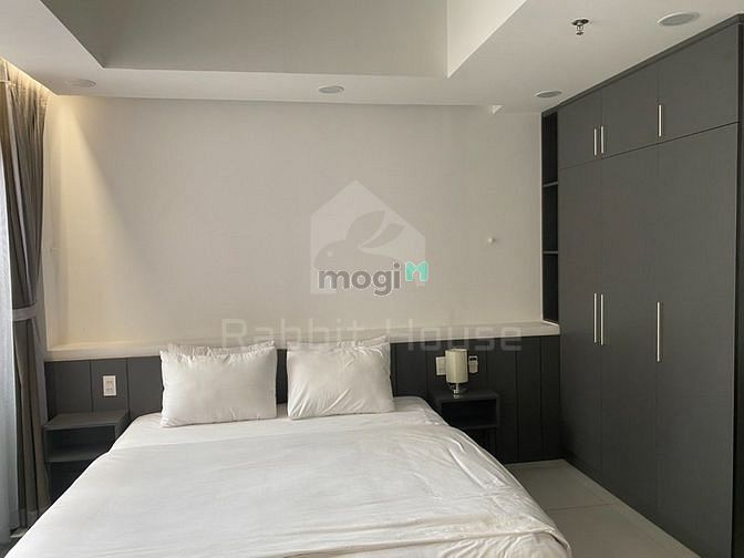 Hình ảnh 🏠PENTHOUSE 2PN - Ban công- CHỈ TÍNH ĐIỆN✨ trung tâm quận 3