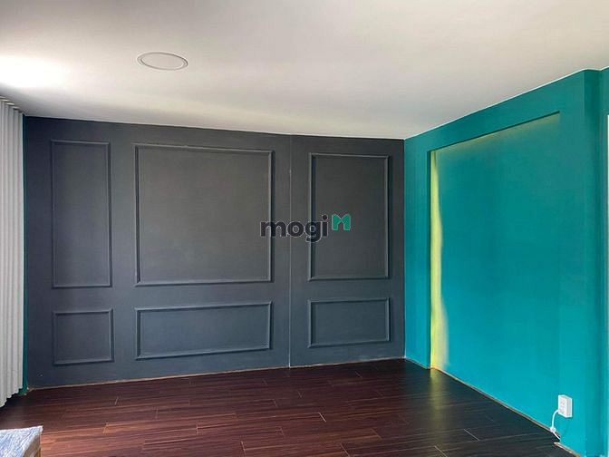 Hình ảnh CHDV Studio ban công Giáp Nguyễn Trãi - Full nội Thất - An ninh 24/24