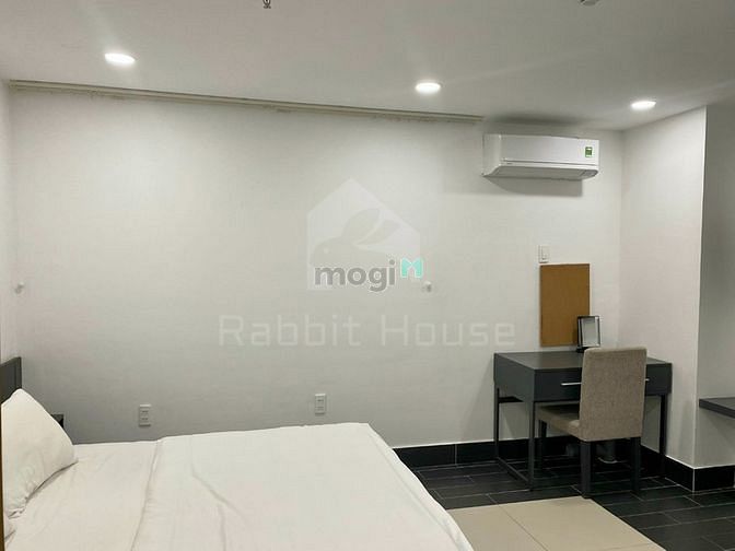 Hình ảnh 🏠PENTHOUSE 2PN - Ban công- CHỈ TÍNH ĐIỆN✨ trung tâm quận 3