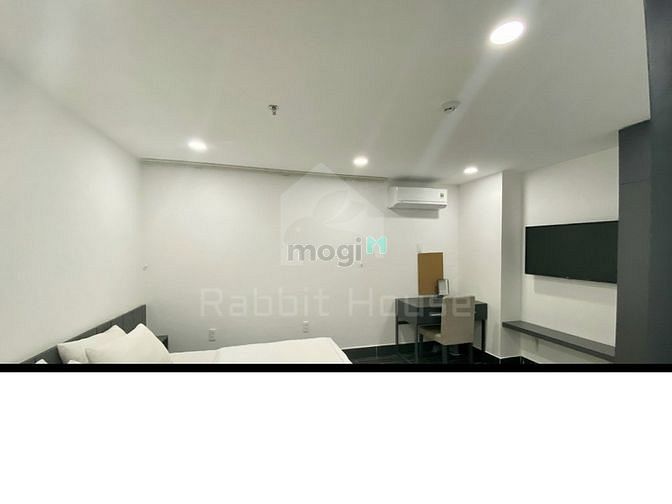 Hình ảnh 🏠PENTHOUSE 2PN - Ban công- CHỈ TÍNH ĐIỆN✨ trung tâm quận 3