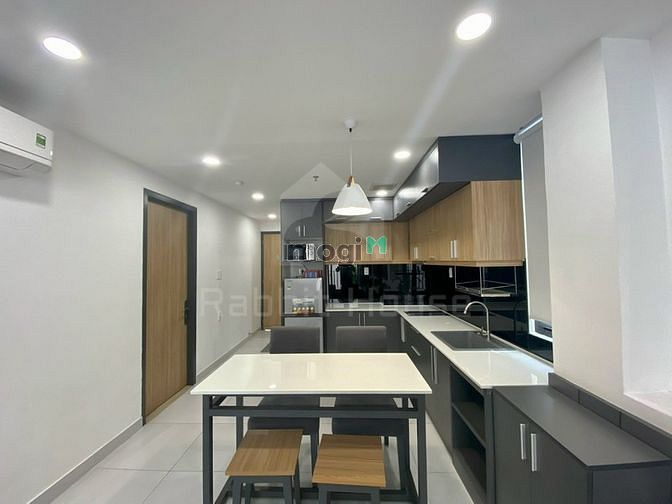 Hình ảnh 🏠PENTHOUSE 2PN - Ban công- CHỈ TÍNH ĐIỆN✨ trung tâm quận 3