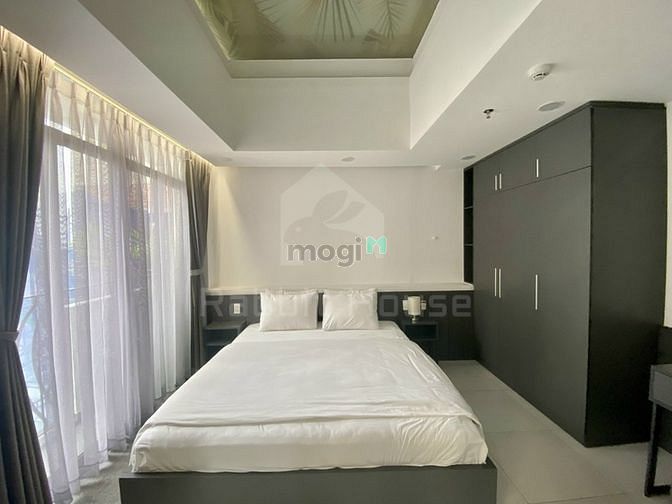 Hình ảnh 🏠PENTHOUSE 2PN - Ban công- CHỈ TÍNH ĐIỆN✨ trung tâm quận 3