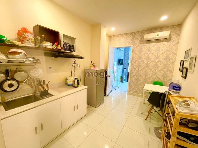 Hình ảnh Siêu Hót CHDV ngay Ngô Tát Tố Quận Bình Thạnh -1PN