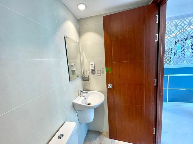 Hình ảnh CHDV Full NT - Ngay Bệnh Viện Từ Dũ, Q1