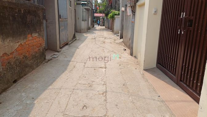 Hình ảnh Hiếm Đất An Trai - Vân Canh - Hoài Đức, DT 98m, mt 5.01, giá 4.35 tỷ