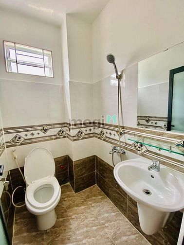 Hình ảnh Siêu phẩm Tân Phú - ngang 4m hẻm 3 gác thông - nhỉnh 3 tỷ