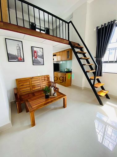 Hình ảnh Căn Hộ Cao Cấp - Giá Cực Hấp Dẫn