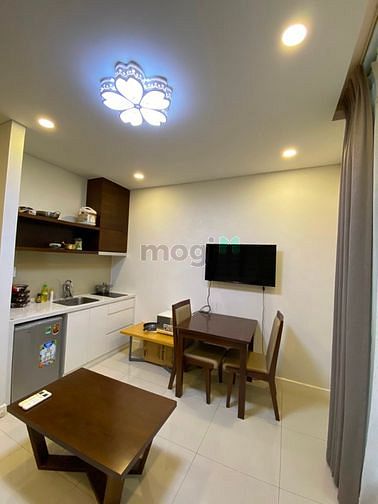 Hình ảnh CHDV Cao Cấp Dự Án Mới SaiGon Pearl -Gần Landmark 81