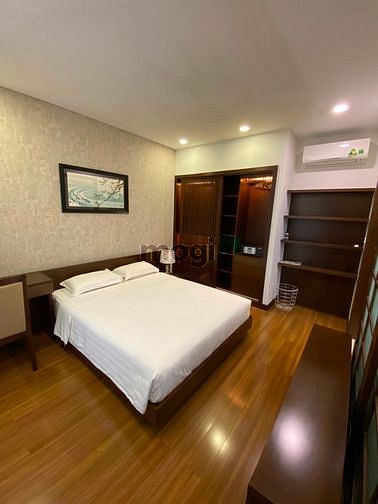 Hình ảnh CHDV Cao Cấp Dự Án Mới SaiGon Pearl -Gần Landmark 81