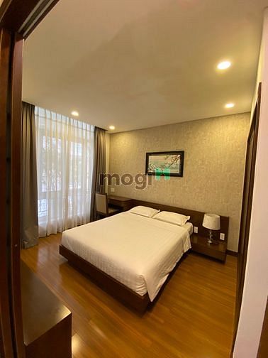 Hình ảnh CHDV Cao Cấp Dự Án Mới SaiGon Pearl -Gần Landmark 81