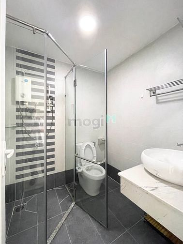 Hình ảnh 1 Bedroom View Vinhome Bason 40m2