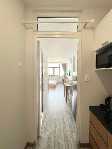 Hình ảnh 1 Bedroom View Vinhome Bason 40m2