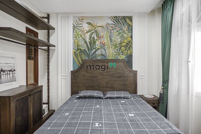Hình ảnh 🏠Mb6623 nạp rút nhanh chóng Studio mới 100% Full NT cao cấp✨- Tropical Style🌿decor đẹp