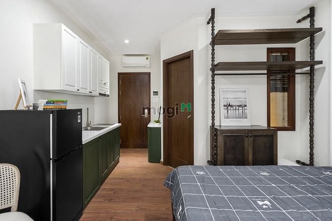 Hình ảnh 🏠Mb6623 nạp rút nhanh chóng Studio mới 100% Full NT cao cấp✨- Tropical Style🌿decor đẹp