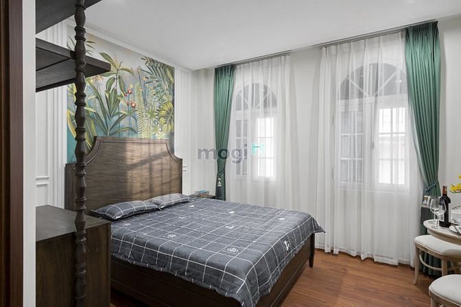 Hình ảnh 🏠Mb6623 nạp rút nhanh chóng Studio mới 100% Full NT cao cấp✨- Tropical Style🌿decor đẹp