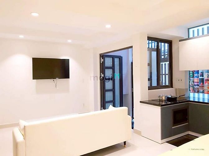Hình ảnh 💥 CHDV CAO CẤP - Full nội thất - Ngay Coo.pmart Cống Quỳnh