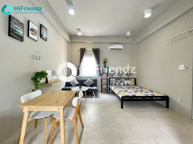 Hình ảnh Cho thuê Trang Chủ MB66.COM / Đăng Ký Tặng 66K dịch vụ Studio tiện nghi Quận 2