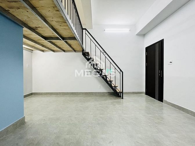 Hình ảnh Căn Hộ MiNi Giá Rẻ Phòng Đẹp ngay Lotte
