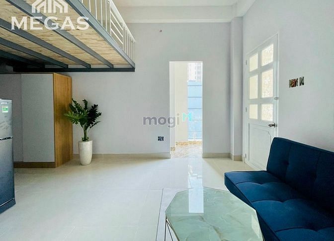 Hình ảnh Căn Hộ MiNi Giá Rẻ Phòng Đẹp ngay Lotte