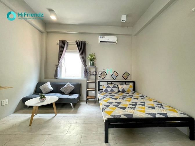Hình ảnh Cho thuê Trang Chủ MB66.COM / Đăng Ký Tặng 66K dịch vụ Studio tiện nghi Quận 2