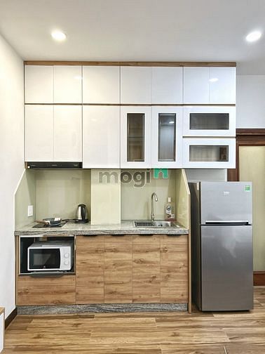 Hình ảnh CHDV cao cấp _ Full nội thất _ Giá tốt _ Gần ĐH kinh tế , UEF , ...