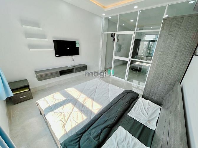Hình ảnh Mb6623 nạp rút nhanh chóng 1PN mới 100% ✨Full NT cao cấp- Máy giặt riêng- Cho nuôi Pet