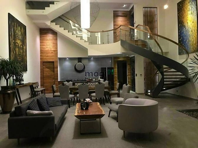 Hình ảnh Biệt thự VIP An Phú Q2 - DT: 9x27 - Giá 40 tỷ