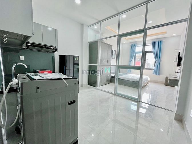Hình ảnh Mb6623 nạp rút nhanh chóng 1PN mới 100% ✨Full NT cao cấp- Máy giặt riêng- Cho nuôi Pet